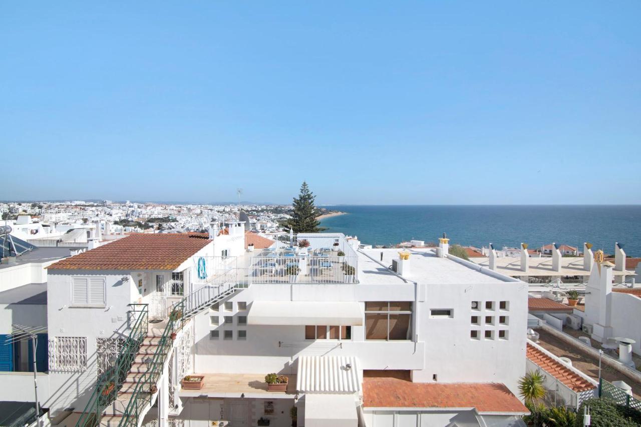דירות אלבופיירה Panorama מראה חיצוני תמונה